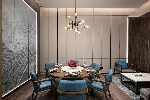 Courtyard By Marriott Chengdu South