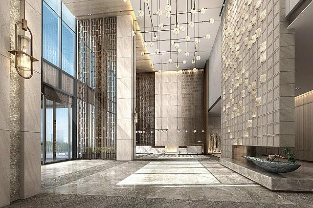 Courtyard By Marriott Chengdu South