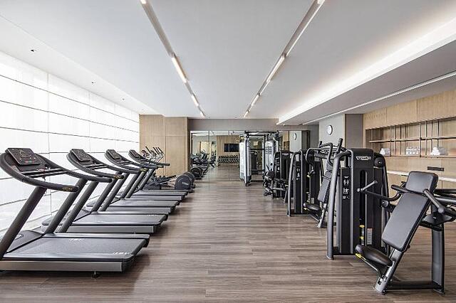 Courtyard By Marriott Chengdu South