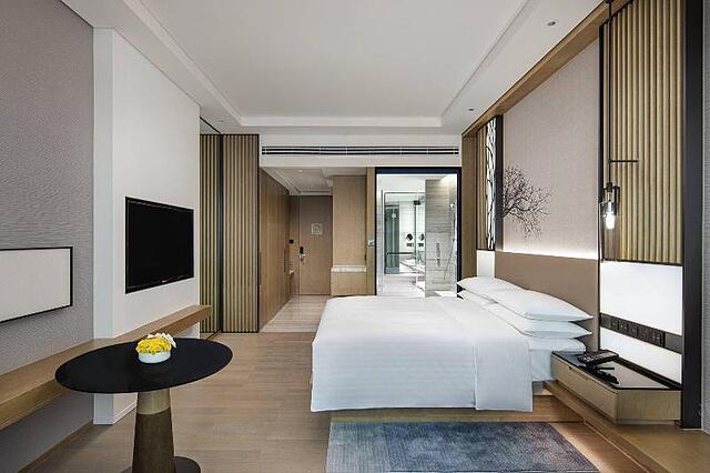 Courtyard By Marriott Chengdu South