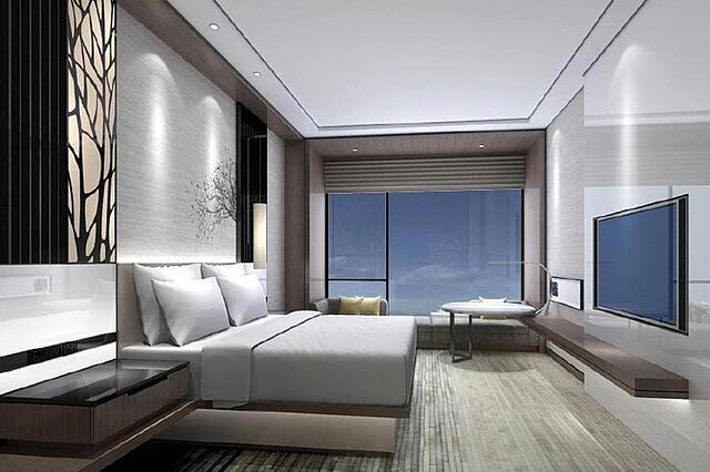 Courtyard By Marriott Chengdu South
