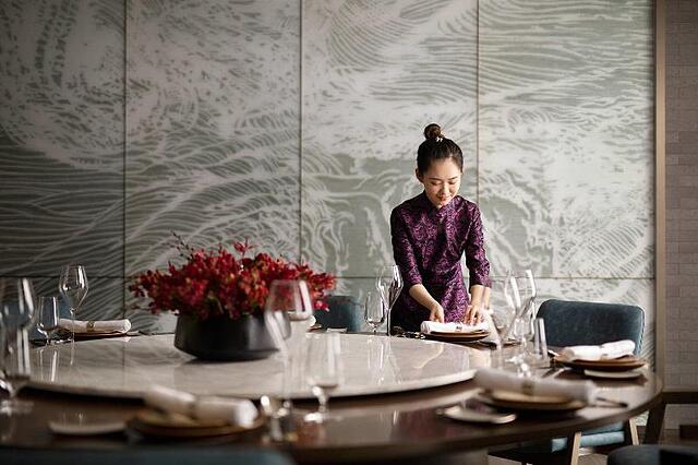 Courtyard By Marriott Chengdu South