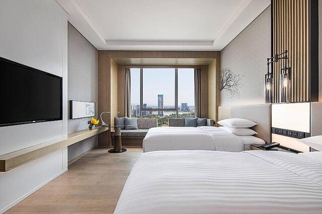 Courtyard By Marriott Chengdu South