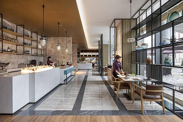 Courtyard By Marriott Chengdu South