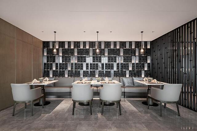 Courtyard By Marriott Chengdu South