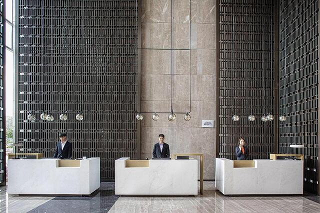 Courtyard By Marriott Chengdu South