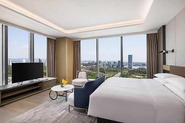 Courtyard By Marriott Chengdu South