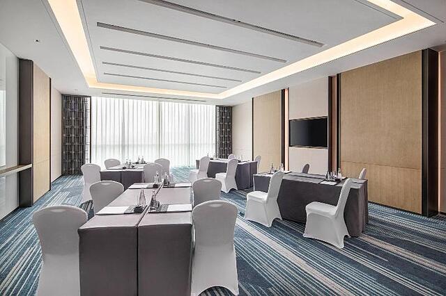 Courtyard By Marriott Chengdu South
