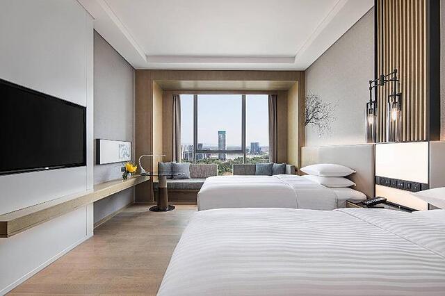 Courtyard By Marriott Chengdu South