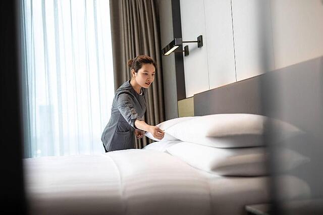 Courtyard By Marriott Chengdu South