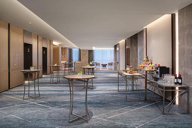 Courtyard By Marriott Chengdu South