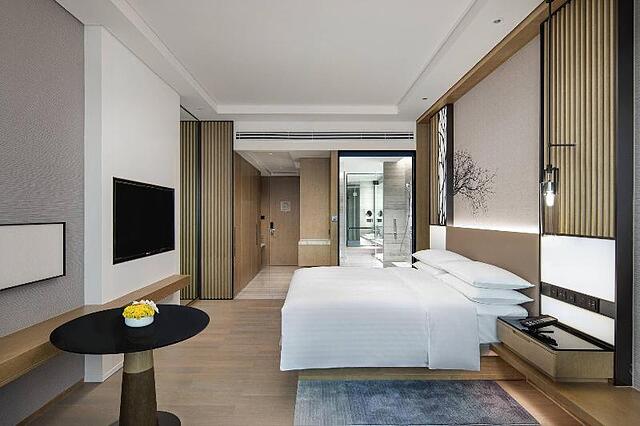 Courtyard By Marriott Chengdu South
