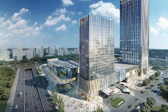 Courtyard By Marriott Chengdu South