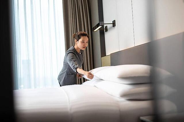 Courtyard By Marriott Chengdu South