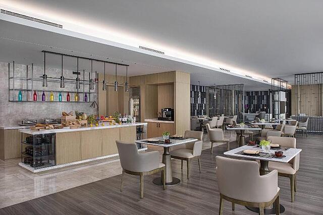 Courtyard By Marriott Chengdu South