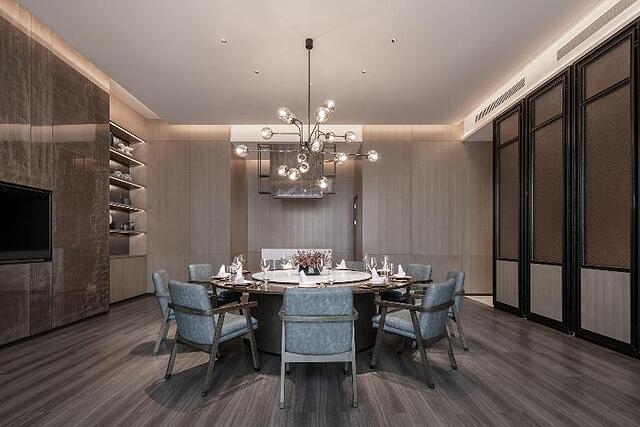 Courtyard By Marriott Chengdu South