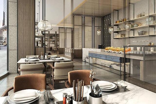 Courtyard By Marriott Chengdu South