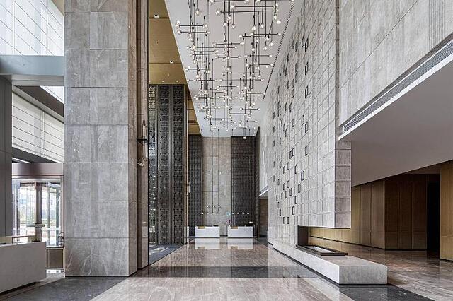 Courtyard By Marriott Chengdu South