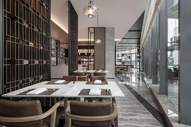 Courtyard By Marriott Chengdu South