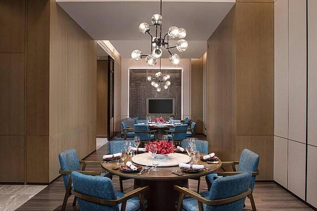 Courtyard By Marriott Chengdu South