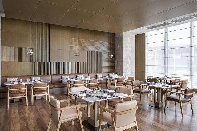 Courtyard By Marriott Chengdu South