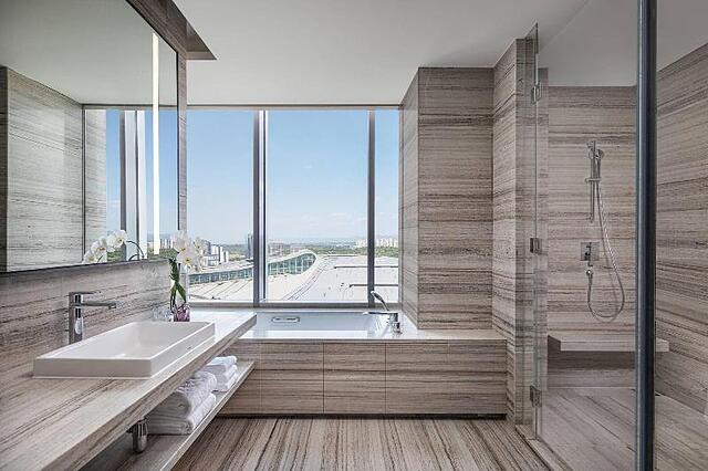 Courtyard By Marriott Chengdu South