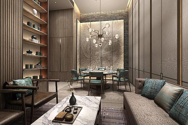 Courtyard By Marriott Chengdu South