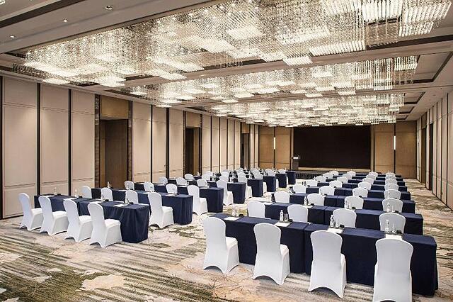 Courtyard By Marriott Chengdu South