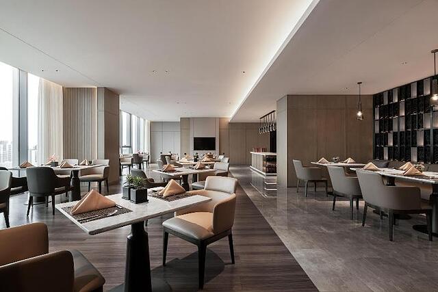 Courtyard By Marriott Chengdu South