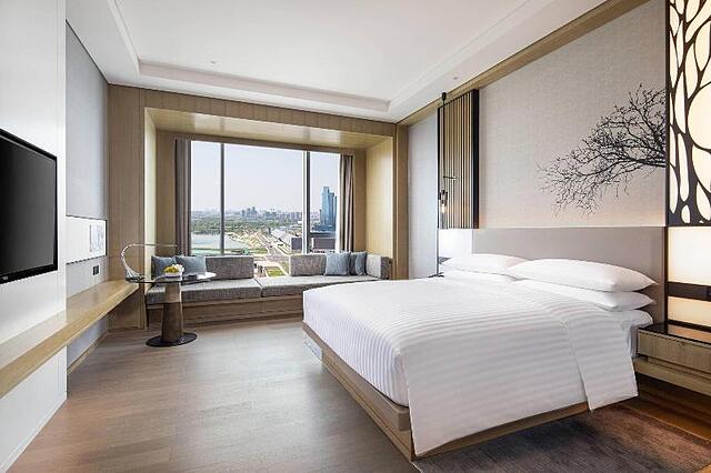 Courtyard By Marriott Chengdu South