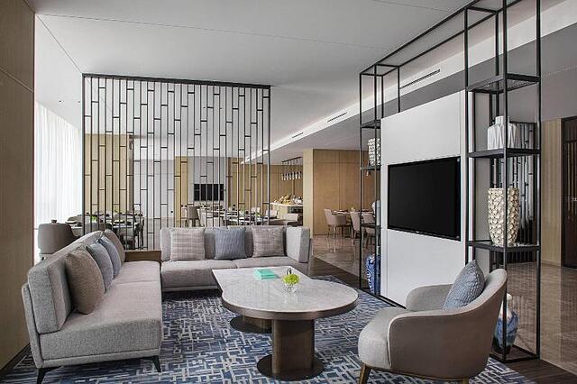 Courtyard By Marriott Chengdu South