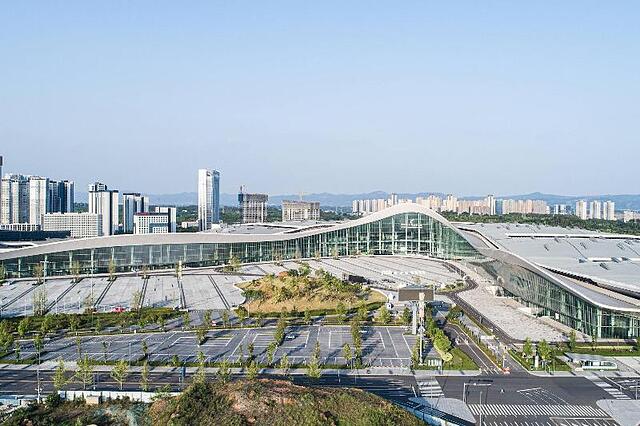Courtyard By Marriott Chengdu South