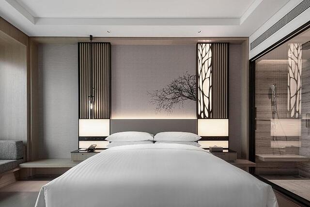 Courtyard By Marriott Chengdu South
