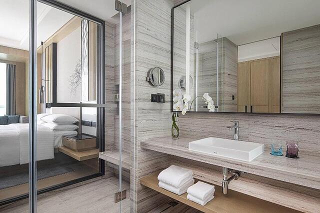 Courtyard By Marriott Chengdu South
