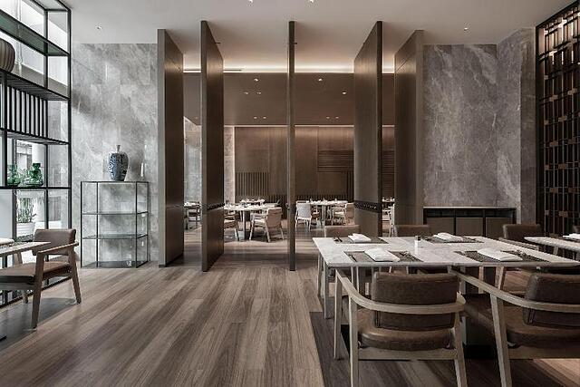 Courtyard By Marriott Chengdu South