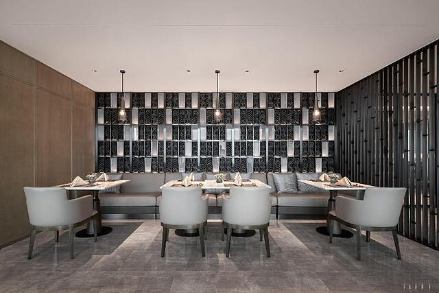 Courtyard By Marriott Chengdu South