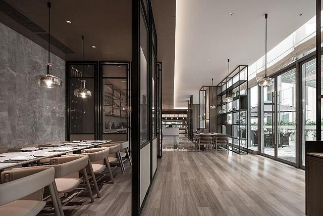 Courtyard By Marriott Chengdu South