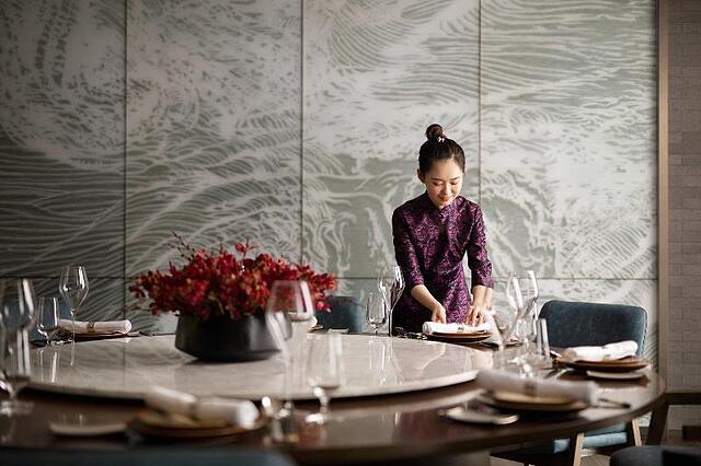 Courtyard By Marriott Chengdu South
