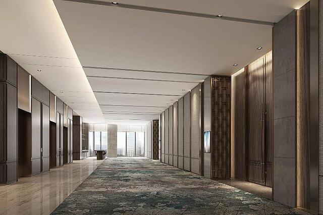 Courtyard By Marriott Chengdu South