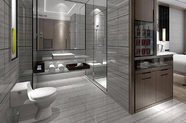 Courtyard By Marriott Chengdu South