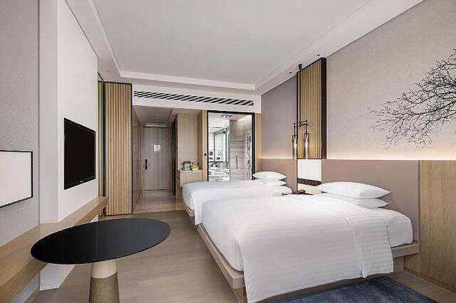 Courtyard By Marriott Chengdu South