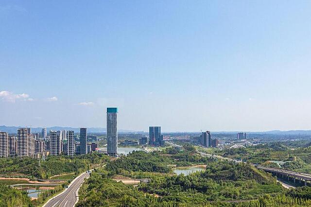 Courtyard By Marriott Chengdu South