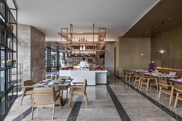 Courtyard By Marriott Chengdu South