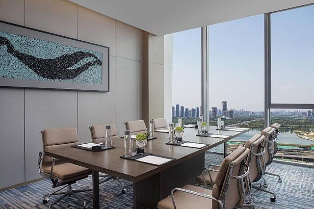 Courtyard By Marriott Chengdu South