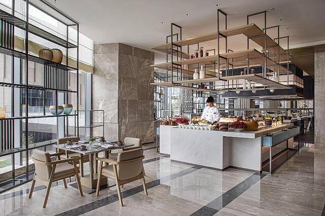 Courtyard By Marriott Chengdu South