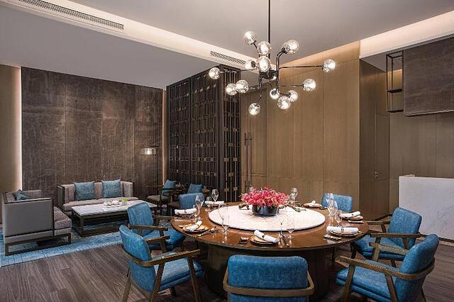 Courtyard By Marriott Chengdu South