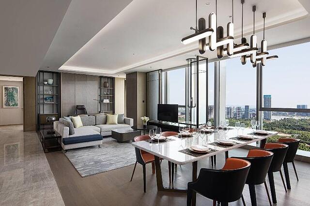Courtyard By Marriott Chengdu South
