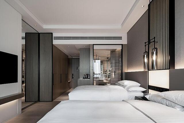Courtyard By Marriott Chengdu South