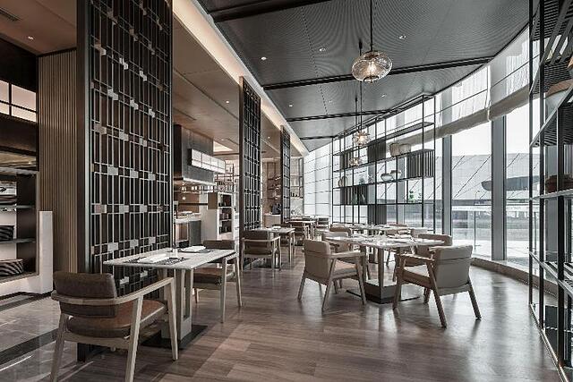 Courtyard By Marriott Chengdu South