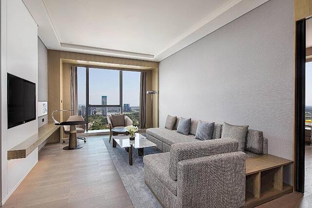 Courtyard By Marriott Chengdu South